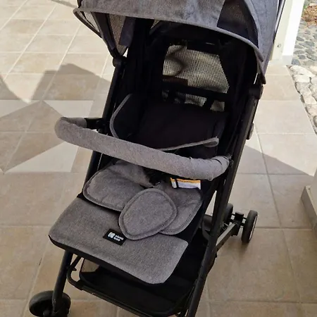 Simantiri Private וילה מגלוחורי