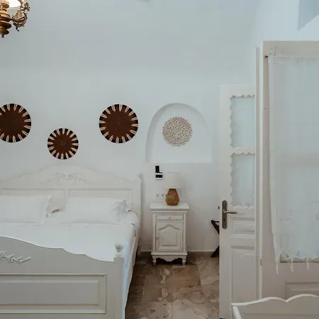 Simantiri Private וילה *