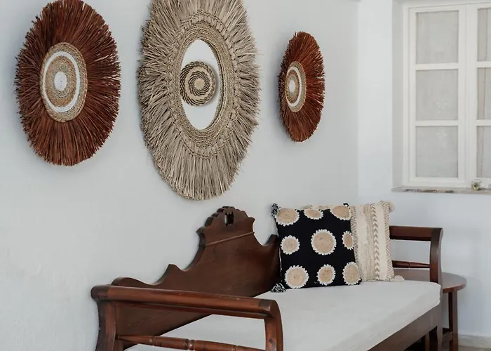 Villa Simantiri Private *