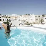 Simantiri Private Willa Megalochori (Santorini)