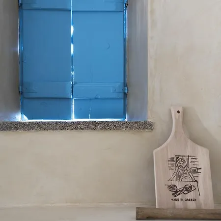 سيمانتيري الخاصة * ميغالوخوري
