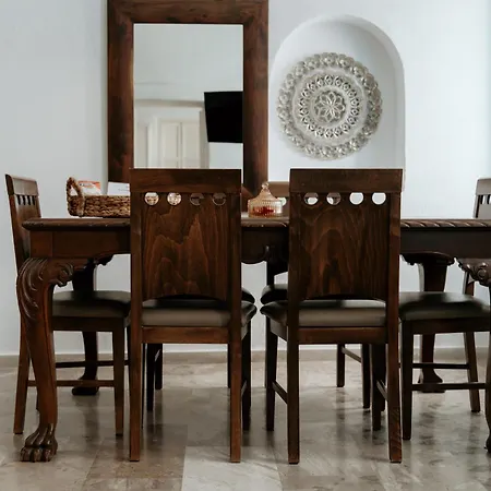 Villa Simantiri Private Megalohóri