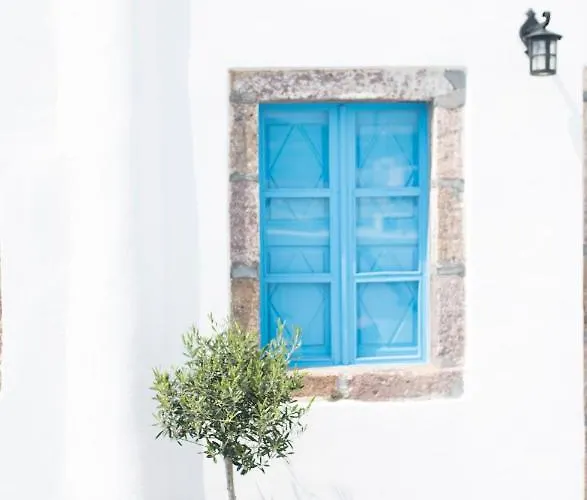 Simantiri Private Мегалохори