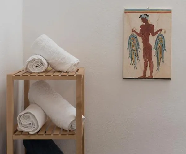 Simantiri Private * Мегалохори