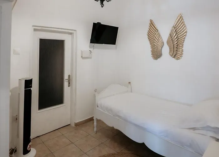 Simantiri Private Villa Megalohóri