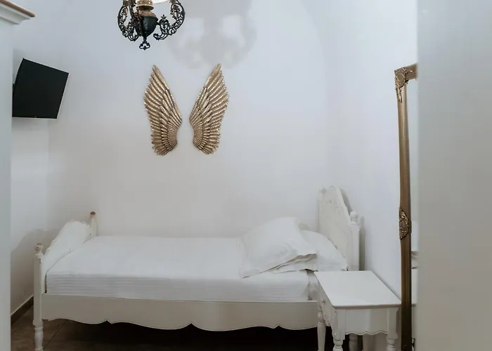 Villa Simantiri Private Megalohóri