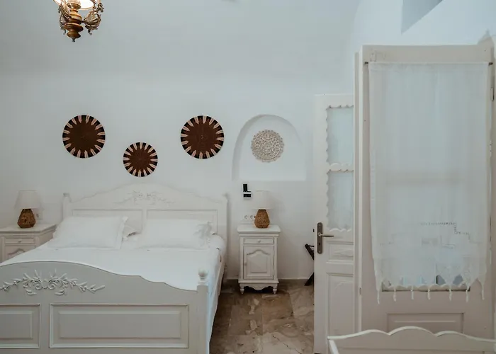 Simantiri Private Вилла *