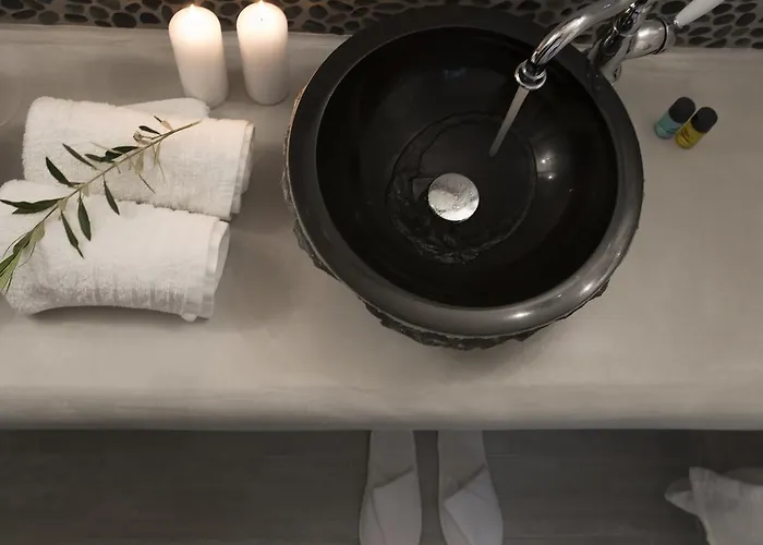 Simantiri Private * Мегалохори