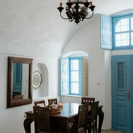 Simantiri Private Βίλα