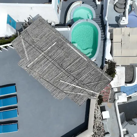 Villa Simantiri Private