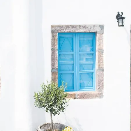 Simantiri Private Megalochori (Santorini)