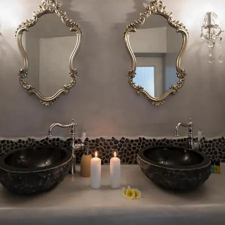 Simantiri Private Megalochori (Santorini)