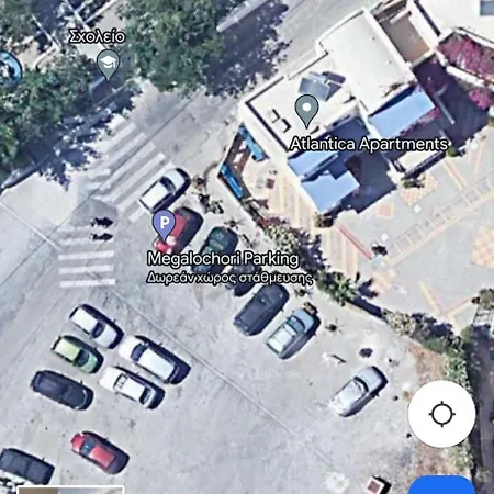 Villa Simantiri Private