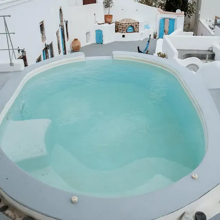 Villa Simantiri Private *