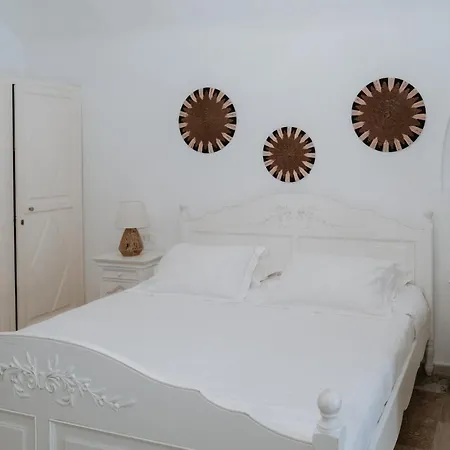 Simantiri Private Villa Megalochori (Santorini)