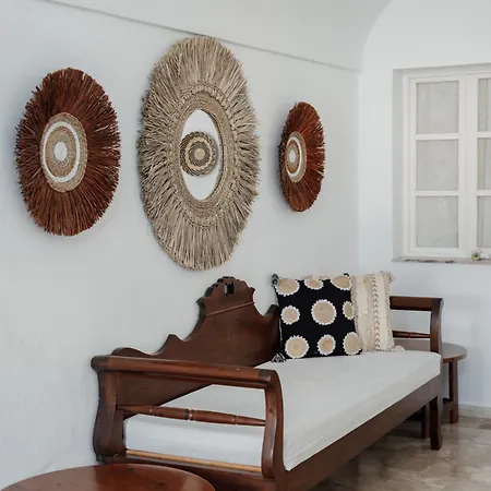 Villa Simantiri Private *