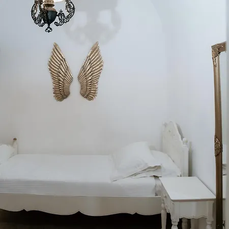 Villa Simantiri Private Megalochori (Santorini)