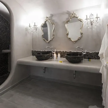 Simantiri Private Megalochori (Santorini)