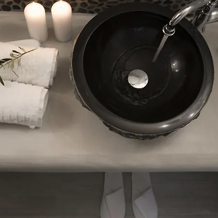 Simantiri Private * Megalochori (Santorini)