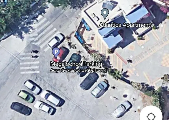 Villa Simantiri Private